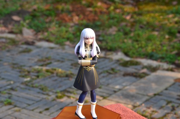 POP UP PARADE 火焰纹章 风花雪月  莉丝缇亚‧冯‧科迪利亚