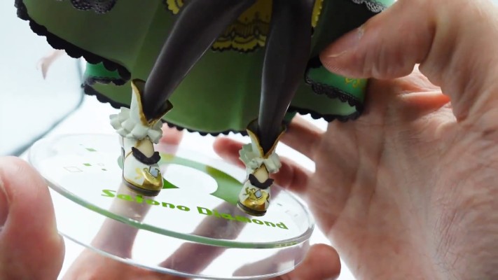 一番赏 赛马娘 第五弹 B奖 里见光钻