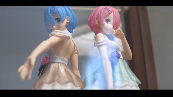 Serenus couture Re：从零开始的异世界生活  蕾姆3