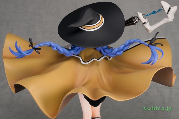 无职转生 ~到了异世界就拿出真本事~ 洛琪希·米格路迪亚