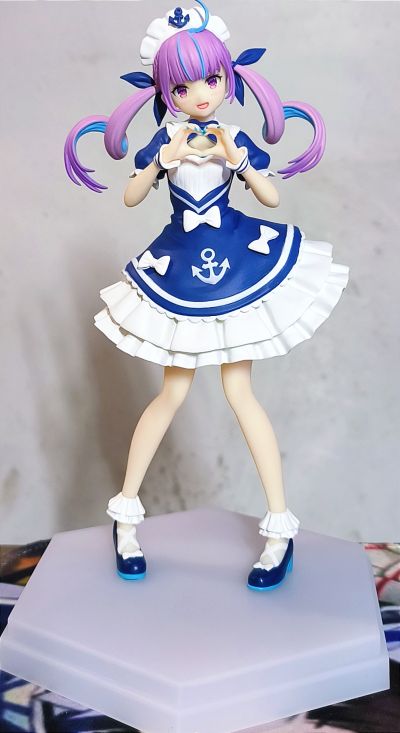 POP UP PARADE hololive  凑阿库娅