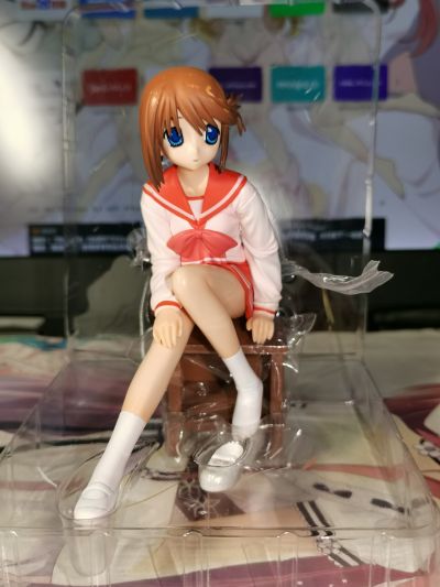 FineScenery ToHeart2 小牧愛佳 