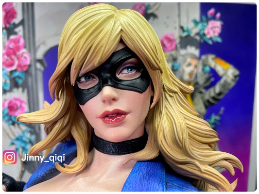 MMDC-49 黑金丝雀 黑金丝雀