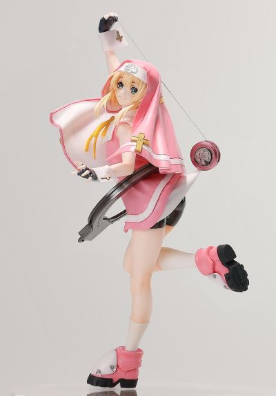 罪恶装备 XX 布丽姬