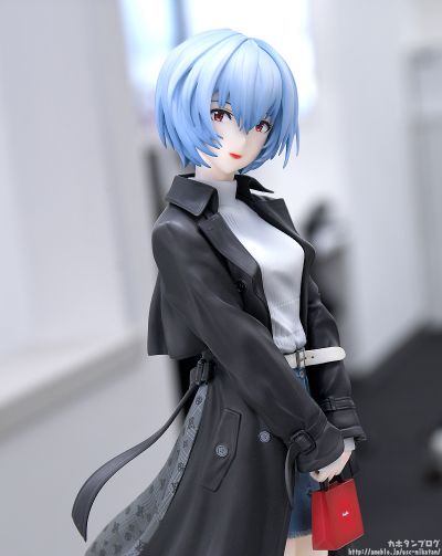 新世纪福音战士新剧场版  绫波零 ~Red Rouge~