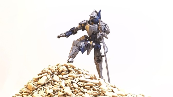 30MM   EXM-A9k 斯匹纳提 （骑士型）