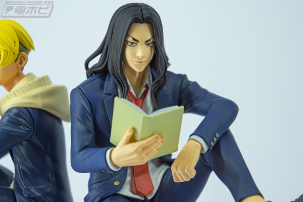 小坐系列 PM 重生之道 场地圭介