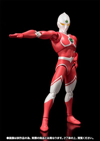 ULTRA-ACT  乔尼亚斯奥特曼 乔尼亚斯奥特曼（动画配色）