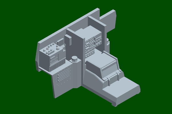 编号:07402 1/72 装甲车辆系列 德国