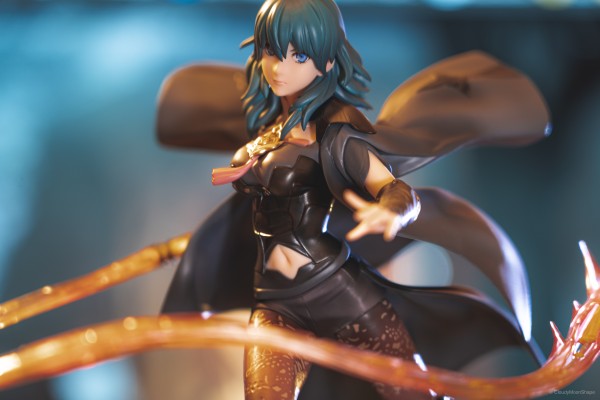 火焰纹章 风花雪月 贝雷丝