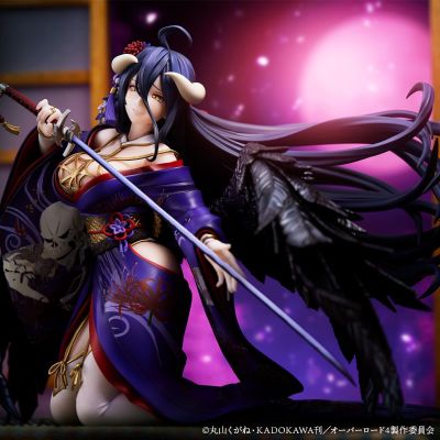 晓想系列 OVERLORD 第四季 雅儿贝德