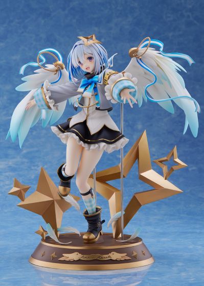 hololive 天音彼方