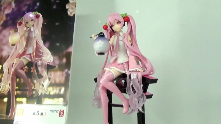 艺术家杰作+  樱花未来~樱花灯笼~