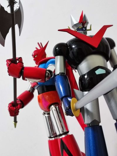 ダイナマイトアクション！ No.18 盖塔G 盖塔龙 通常版