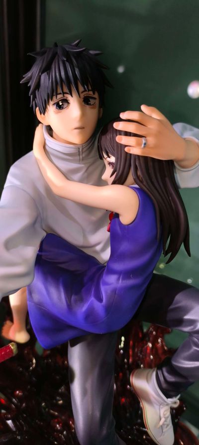 剧场版 咒术回战 0 乙骨忧太