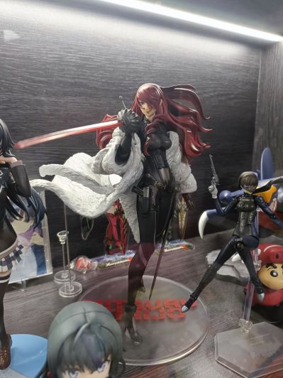 女神异闻录4 午夜竞技场 桐条美鹤