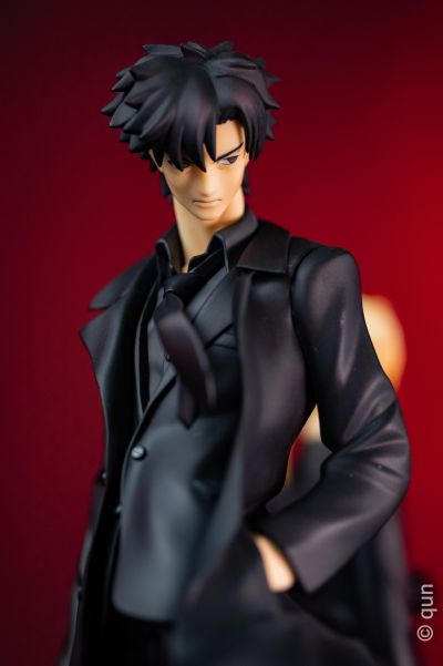 Fate/Zero 卫宫切嗣/Zero 改进版