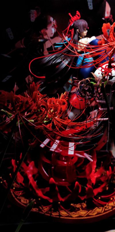 POP UP PARADE 棋魂 藤原佐为