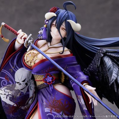 晓想系列 OVERLORD 第四季 雅儿贝德