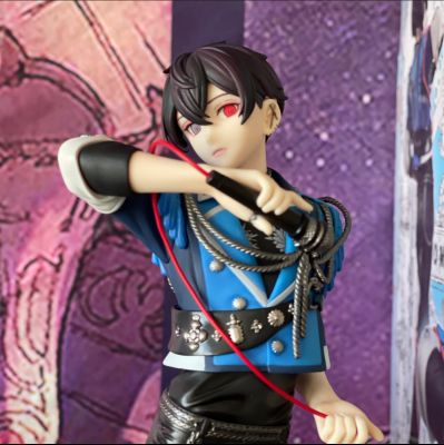 Visual Prison 结希安杰