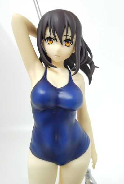 噬血狂袭 姬柊雪菜 死库水ver