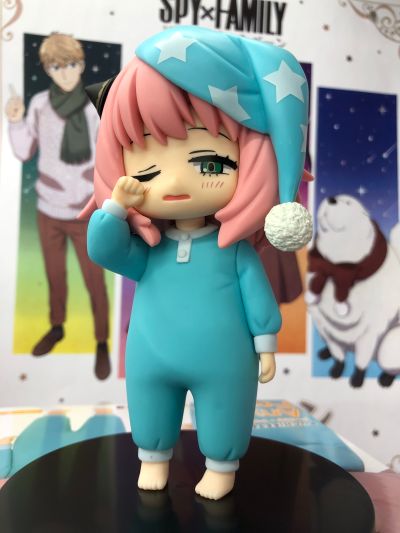 PUCHIEETE 间谍过家家 阿尼亚2