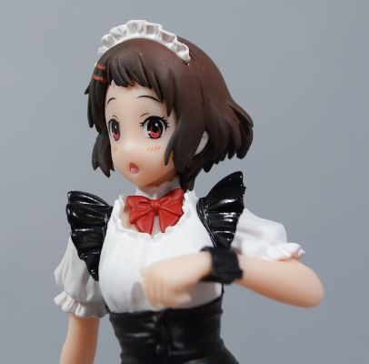 HG手办 氷菓 伊原摩耶花 Maid ver.