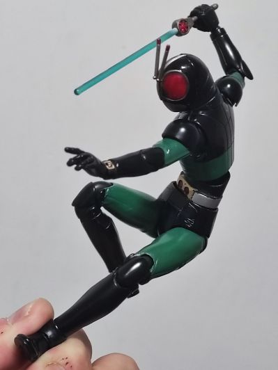 S.H.Figuarts   莱多隆