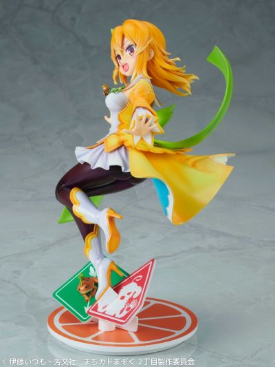 街角魔族 第二季 阳夏木蜜柑