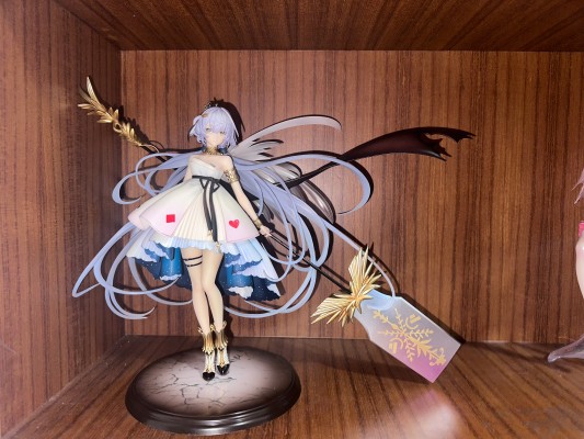 Vsinger 洛天依 音乐印记 燃ver.