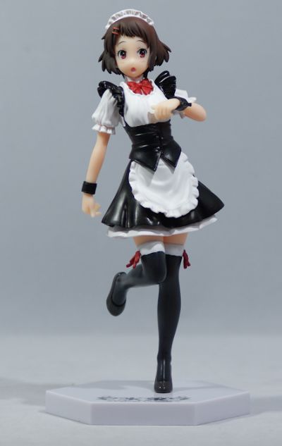 HG手办 氷菓 伊原摩耶花 Maid ver.