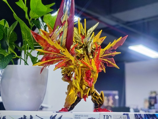 SDW HEROES SD高达世界 群英集 龙骑士传说 至高强袭自由飞龙