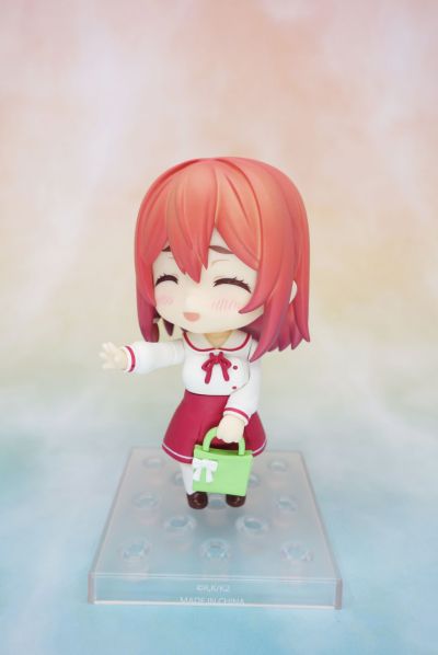 粘土人#1880 租借女友 樱泽墨