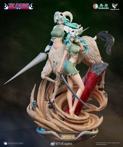 BLEACH 境·界 妮露