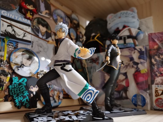 Figuarts ZERO 土方十四郎 『银魂』