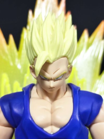 S.H.Figuarts  伽玛2号