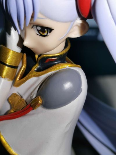 PM 手办 机动战舰抚子号 -The prince of darkness- 星野ルリ 