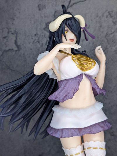 OVERLORD第四季 Coreful人偶 雅儿贝德 ~睡衣造型~