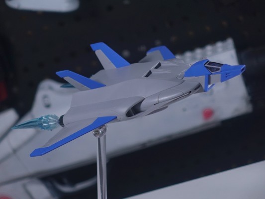 ROBOT魂＜机动战士系列＞机动战士高达 第08MS小队 配件套装03 ver. A.N.I.M.E.