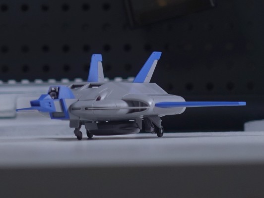 ROBOT魂＜机动战士系列＞机动战士高达 第08MS小队 配件套装03 ver. A.N.I.M.E.