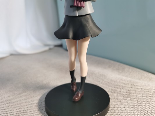 Kyunties  辉夜大小姐想让我告白～究极浪漫～ 早坂爱 给你的礼物