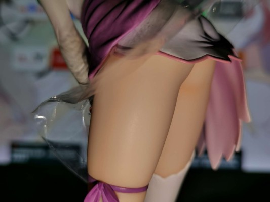 小梅 & リンリン