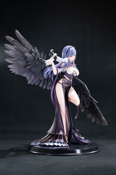 碧蓝航线 黛朵 多愁的BIsqueDoll