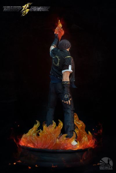 拳皇：命运 草薙京