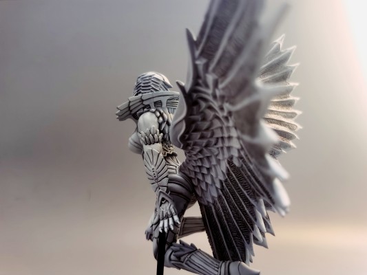 ART WORKS MONSTERS 假面骑士555 第1弾 ク莲伊恩オルフェノク