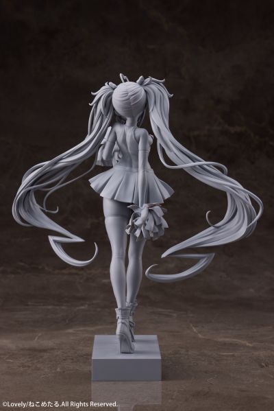 SPOHAMEⅡ Heroines 万纳寺香音