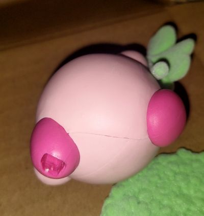 软萌 猫和老鼠  趣味藏品1 A款 汤姆