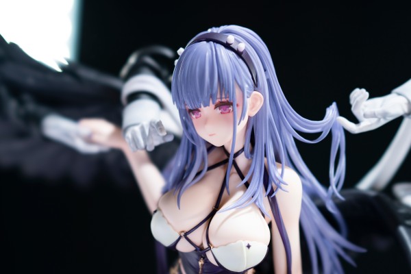 碧蓝航线 黛朵 多愁的BIsqueDoll