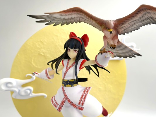 拳皇 14 娜可露露