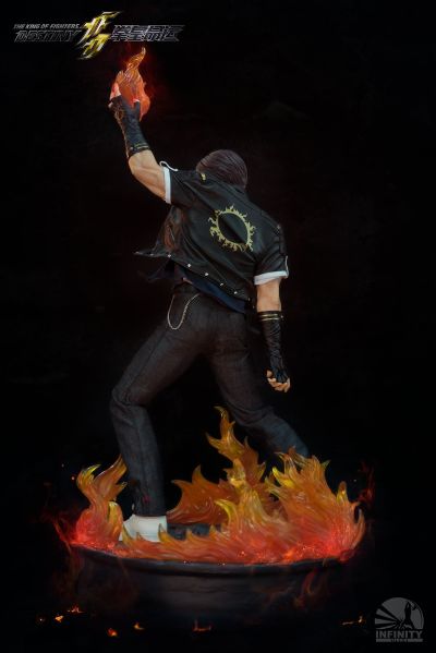 拳皇：命运 草薙京